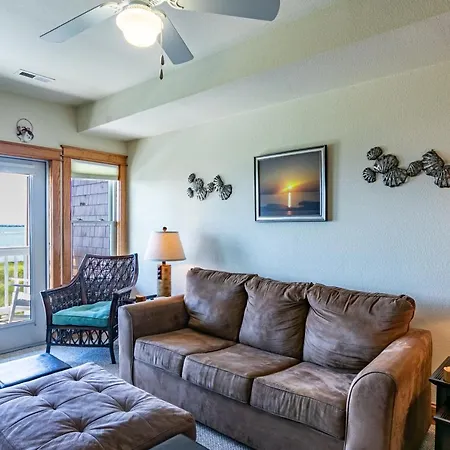 C208 - Paradise Place 208 By Resort Realty